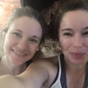 Meet your Posher, Misty